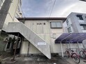 フォーブル蔦