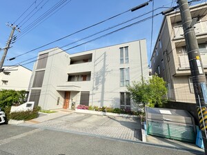 ソレア－ド外観写真