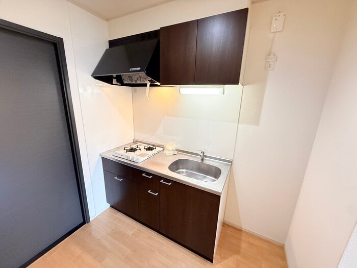 物件内観写真9　(キッチン)