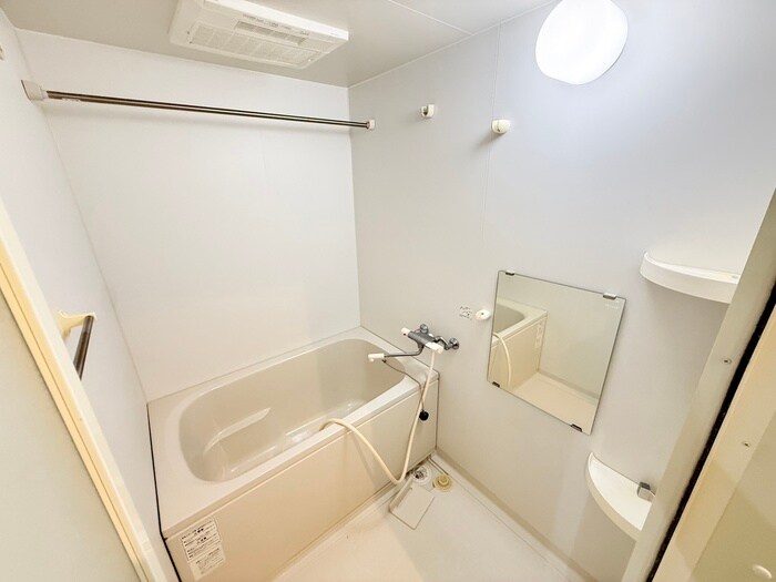 物件内観写真12　(バス／シャワールーム等)