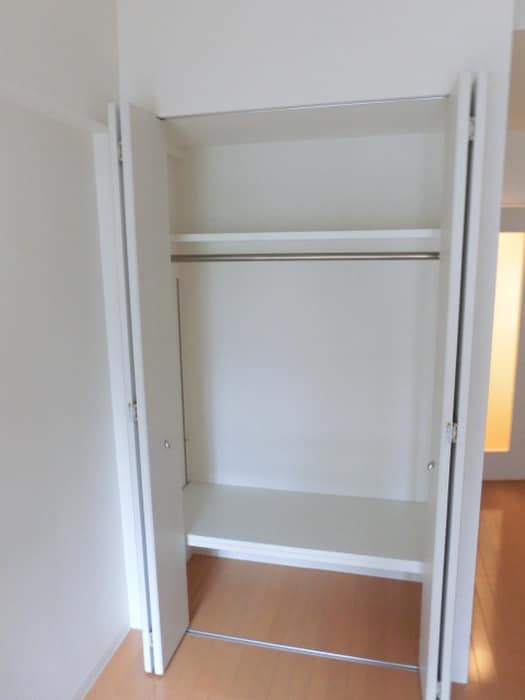 物件内観写真11　(収納)