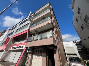 ドム－ル甲子園外観写真