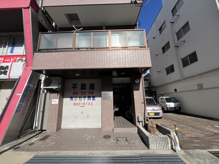 外観写真
