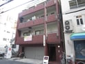 三宮ＵＥハウス
