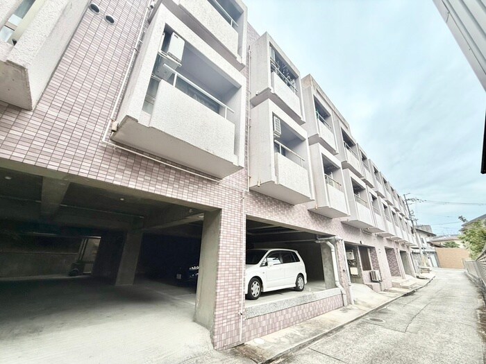 物件外観写真2　(外観写真)