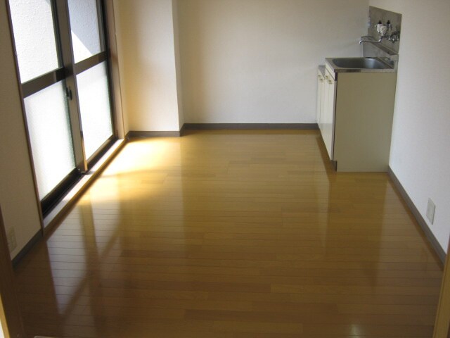 物件内観写真7　(キッチン)