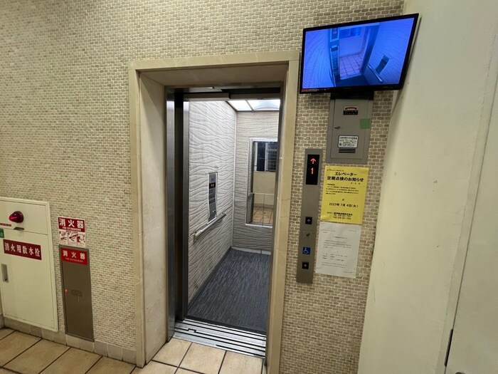 物件外観写真5　(建物設備)