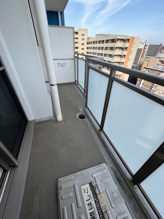 物件内観写真13　(ベランダ・バルコニー)