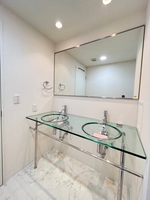 物件内観写真19　(洗面)