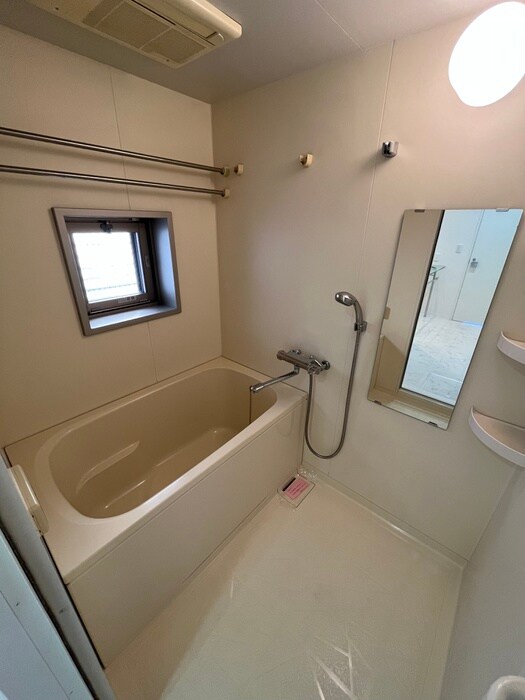 物件内観写真21　(バス／シャワールーム等)