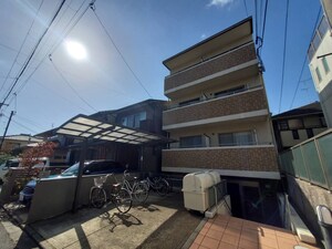 ＡＮＴＩＫ　ＫＯＴＡ外観写真