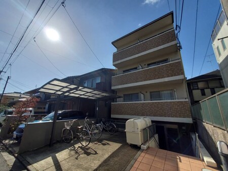 ＡＮＴＩＫ　ＫＯＴＡ外観写真