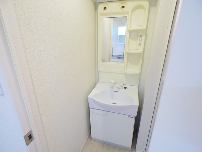 物件内観写真14　(洗面)