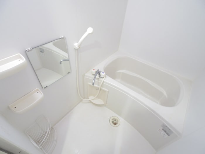 物件内観写真15　(バス／シャワールーム等)