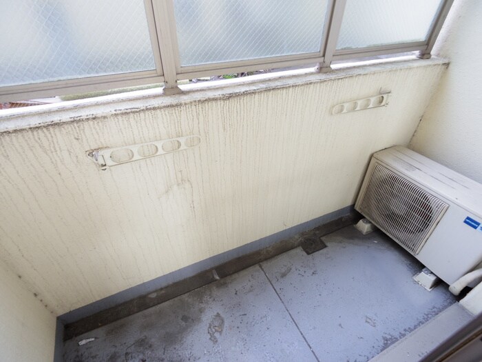 物件内観写真21　(ベランダ・バルコニー)