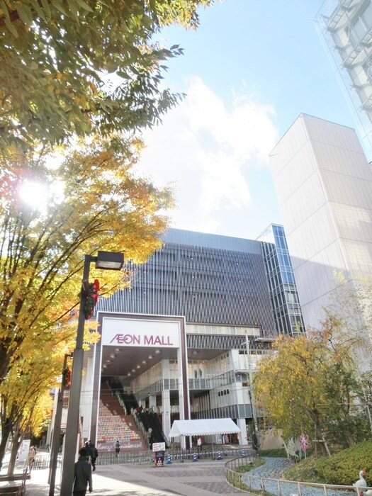 イオンモールKYOTO