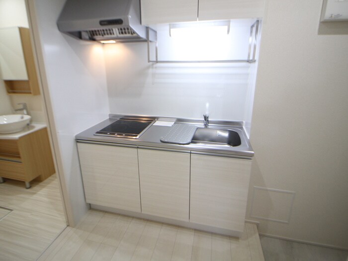 物件内観写真7　(キッチン)