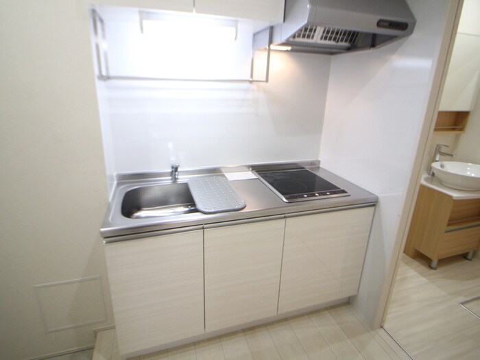 物件内観写真8　(キッチン)