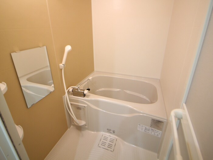 物件内観写真14　(バス／シャワールーム等)