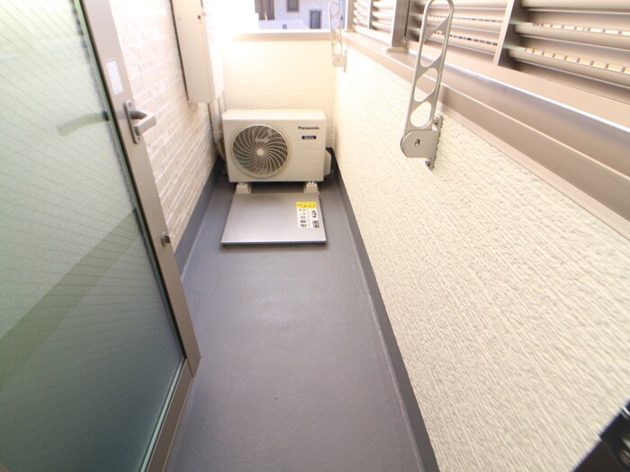 物件内観写真21　(ベランダ・バルコニー)