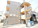 パルファン梅北