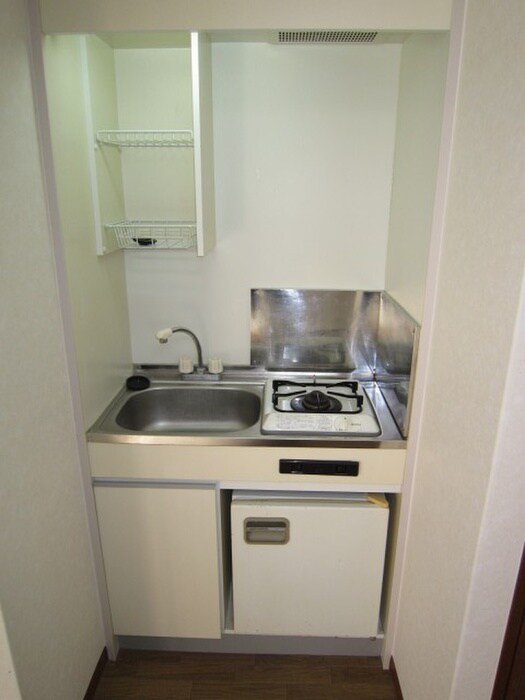 物件内観写真7　(キッチン)