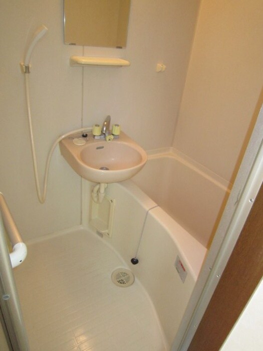 物件内観写真11　(バス／シャワールーム等)