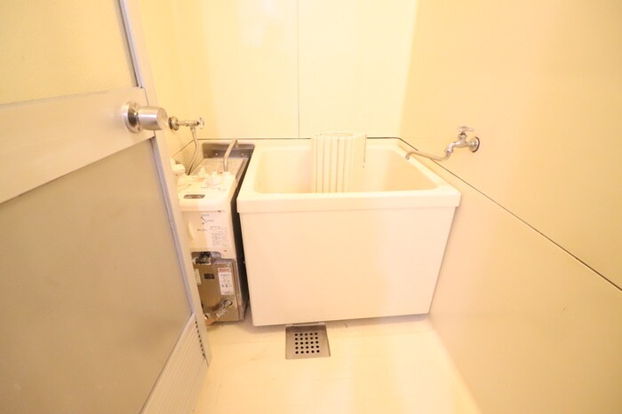 物件内観写真7　(バス／シャワールーム等)