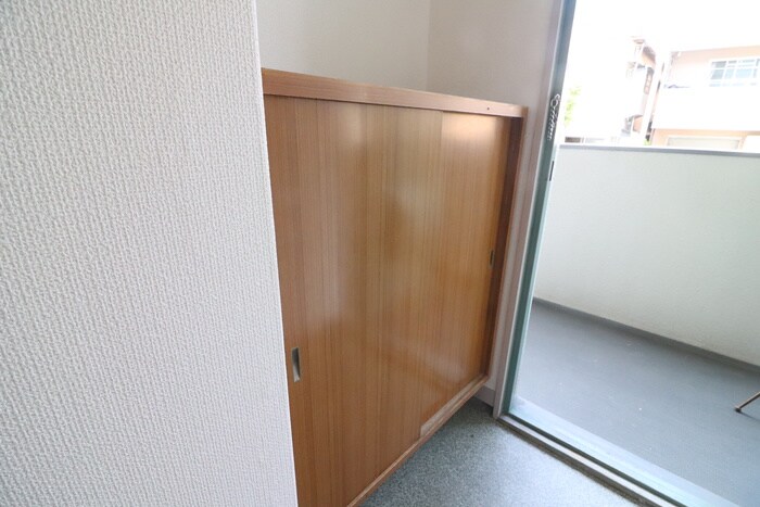 物件内観写真15　(靴箱)