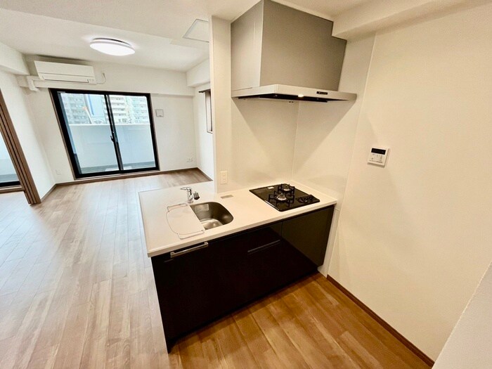 物件内観写真5　(キッチン)