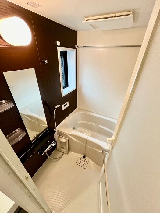 物件内観写真6　(バス／シャワールーム等)