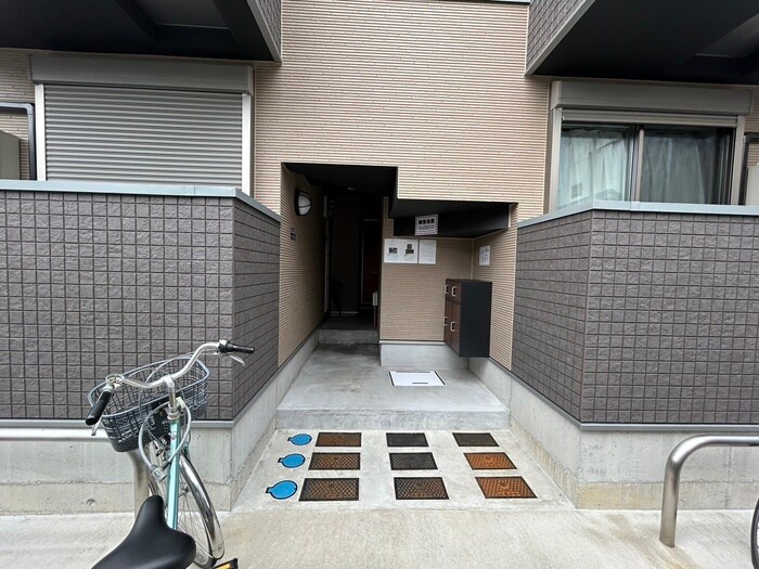 物件外観写真3　(周辺環境)