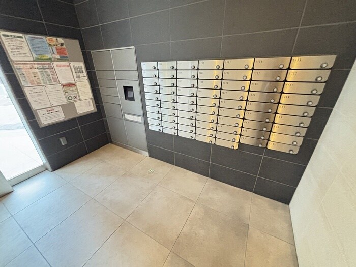 物件外観写真5　(建物設備)