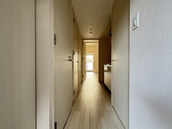 物件内観写真15　(廊下)