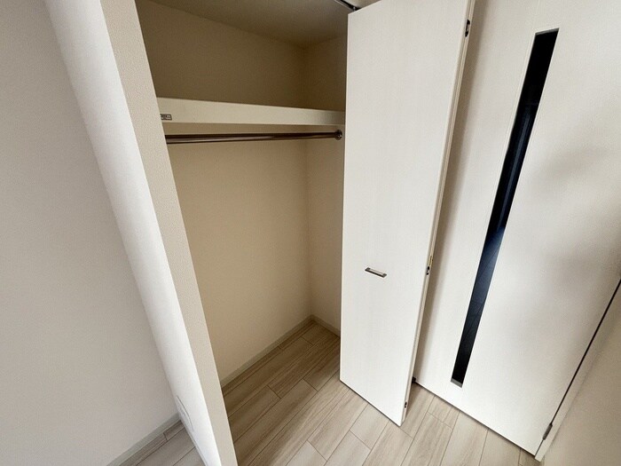 物件内観写真21　(収納)