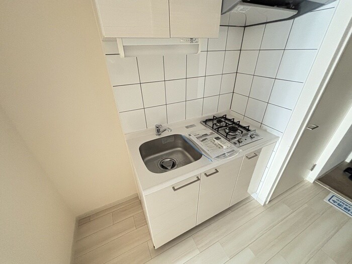 物件内観写真22　(キッチン)