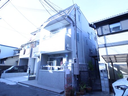 ＰＯＲＵ外観写真