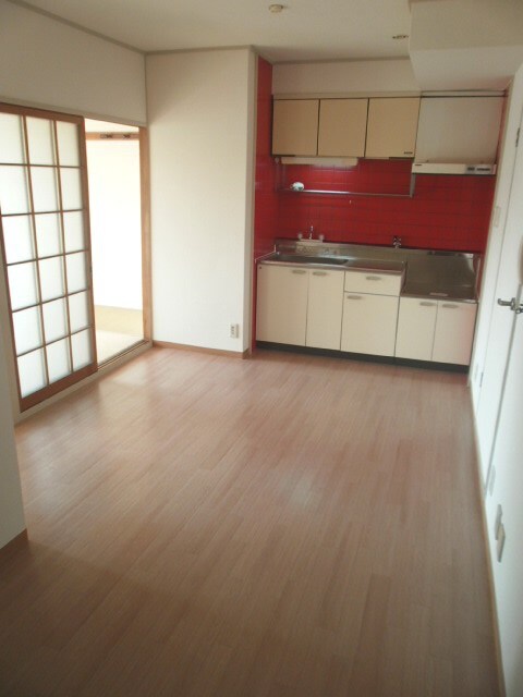 物件内観写真5　(内観写真)