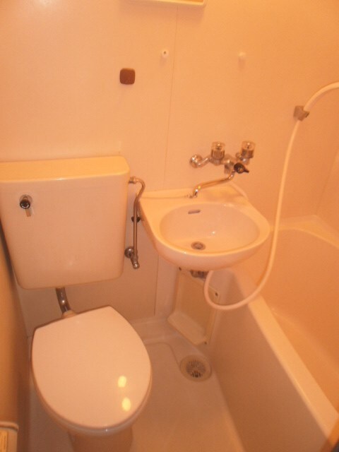 物件内観写真7　(バス／シャワールーム等)