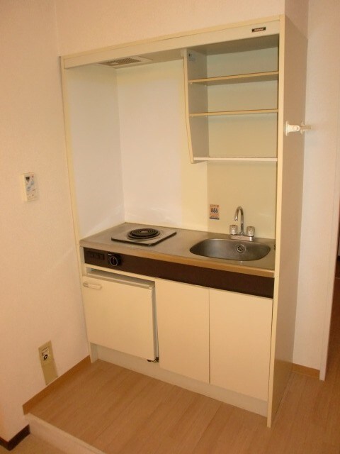 物件内観写真10　(キッチン)