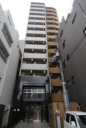 ｴｽﾃﾑｺ-ﾄ難波ｾﾝﾁｭﾘｵ(1103)外観写真