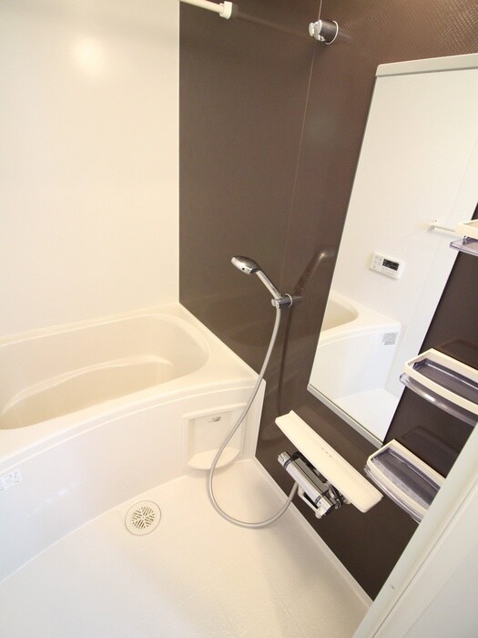 物件内観写真13　(バス／シャワールーム等)