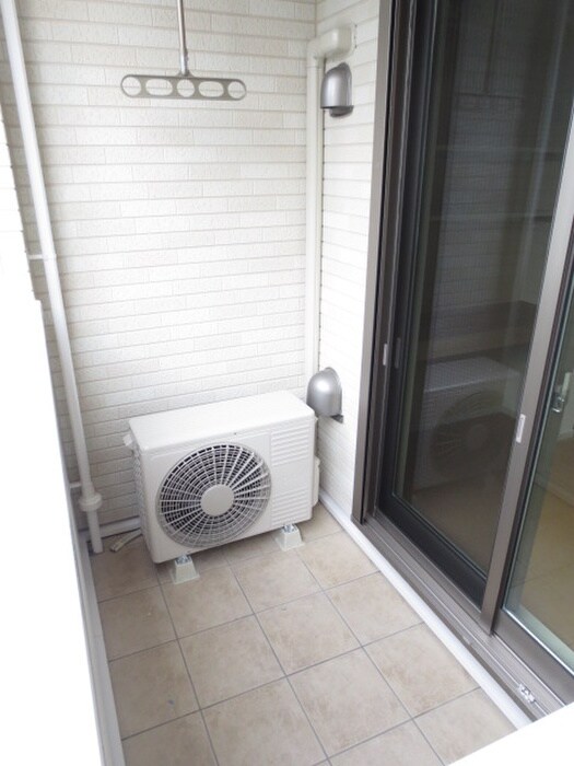 物件内観写真17　(ベランダ・バルコニー)