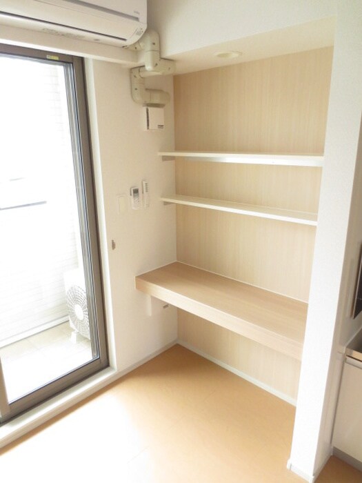 物件内観写真19　(収納)