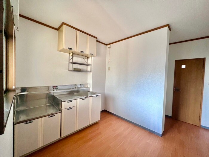 物件内観写真7　(居室)