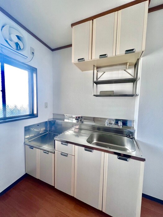 物件内観写真8　(キッチン)