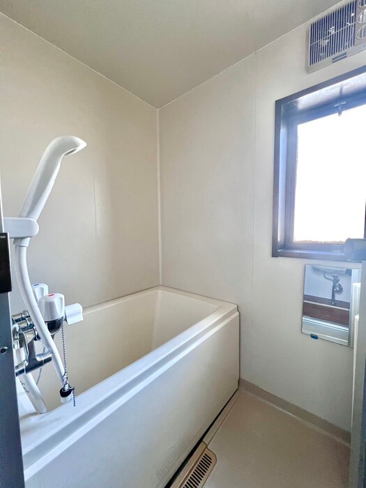 物件内観写真9　(バス／シャワールーム等)