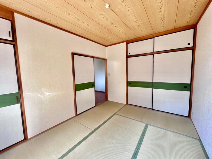 物件内観写真19　(居室)