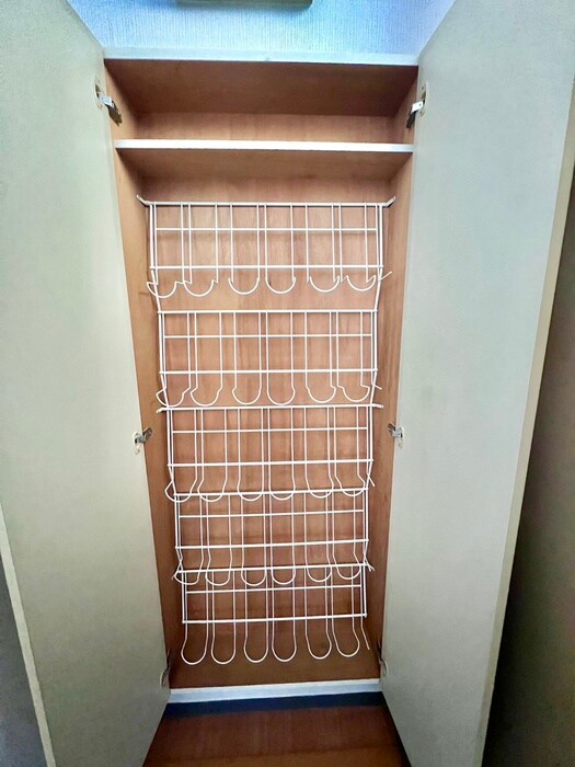 物件内観写真20　(靴箱)