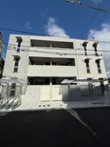 Maison Espoir Ⅲ